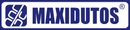 logotipo marca MAXIDUTOS